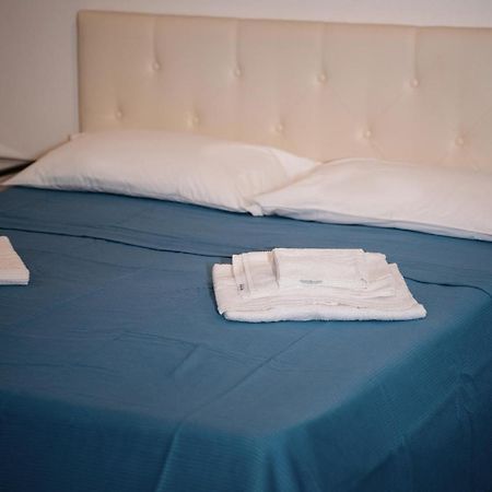 Salerno Holiday Homes Экстерьер фото