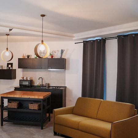 Salerno Holiday Homes Экстерьер фото