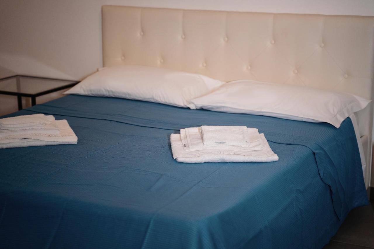 Salerno Holiday Homes Экстерьер фото